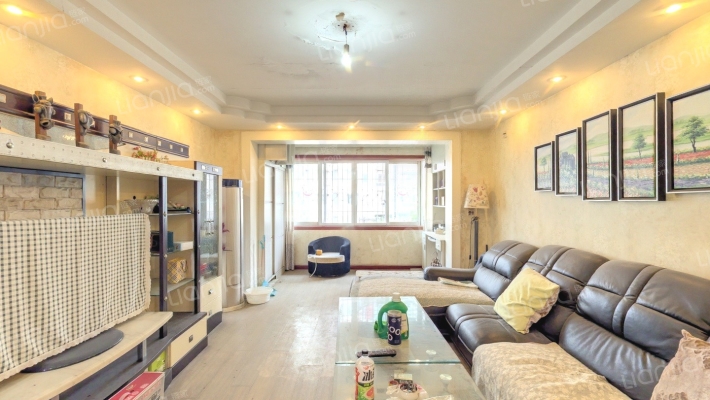 华西园二手房实景图