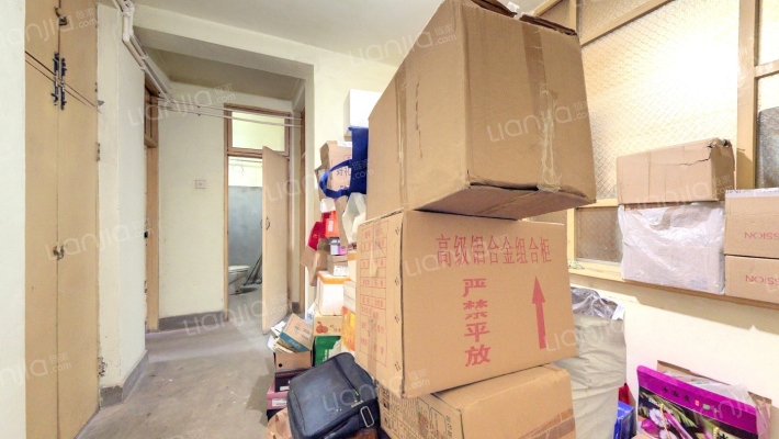 清源东里二手房实景图