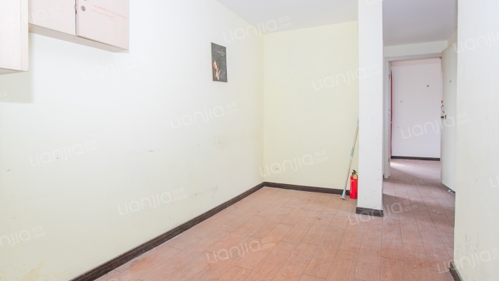 保利佳苑二手房实景图