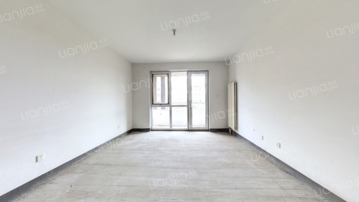 金色漫香郡南区二手房实景图