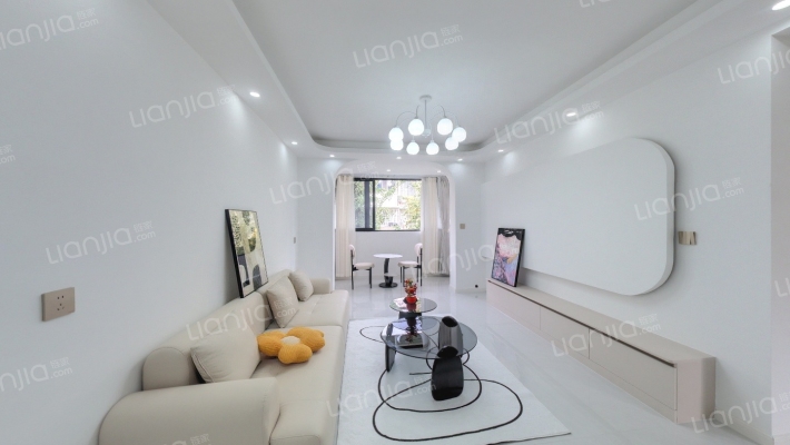 新天地民苑二手房实景图