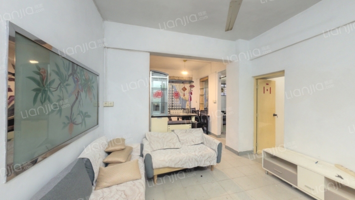 宝汉直街54号大院二手房实景图