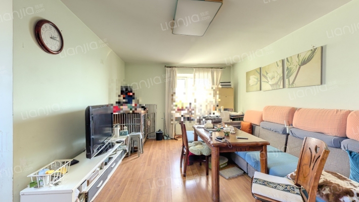 顶秀青溪二手房实景图