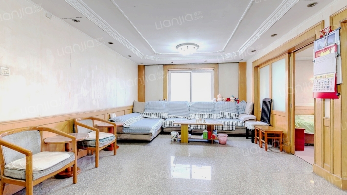 滨湖南街小区二手房实景图