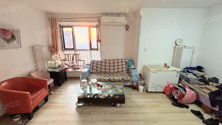 仁欣家园二手房实景图