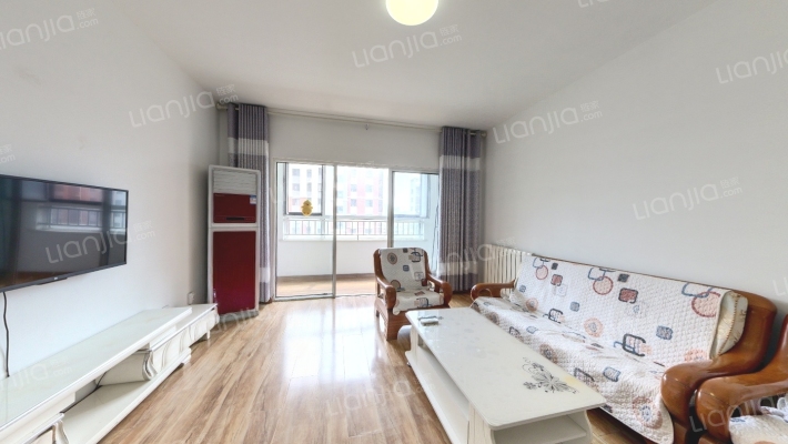 高家台周家夼社区二手房实景图