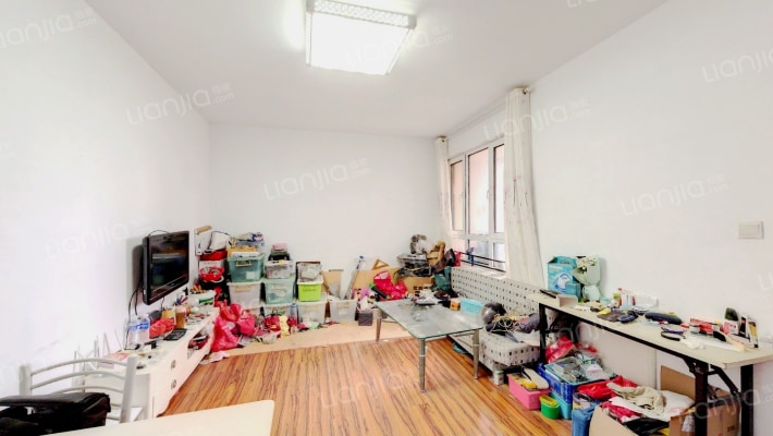 海德北岸城二手房实景图