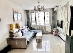 整租·世纪明珠 1室1厅 南/北_世纪明珠租房