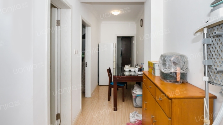 银联花园二手房实景图