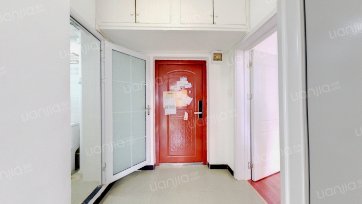 木樨地二手房实景图