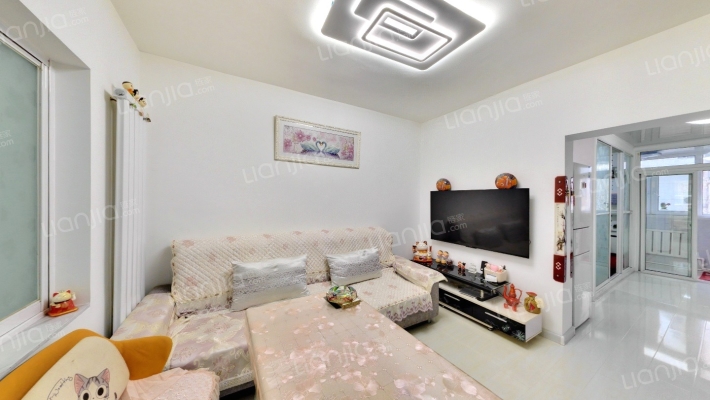 凯旋社区二手房实景图