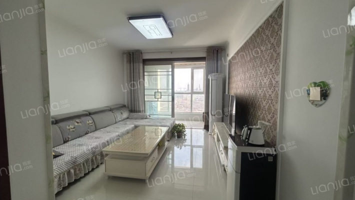 盛世明珠二手房实景图