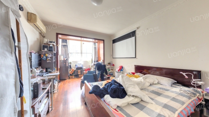 灵新小区二手房实景图