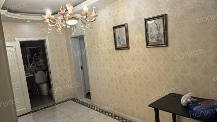 新江桥街二手房实景图