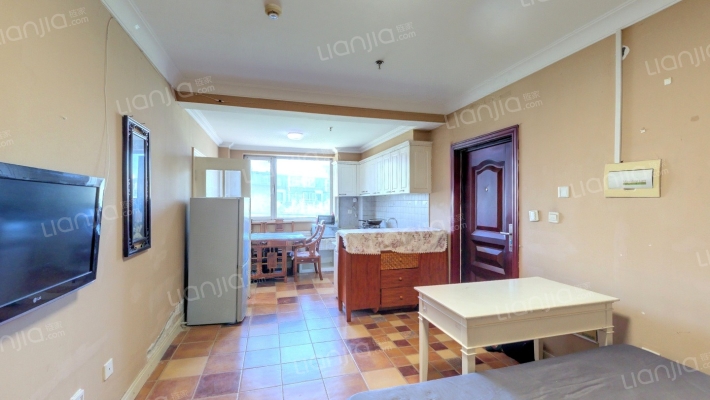 曼哈顿国际庄园二手房实景图