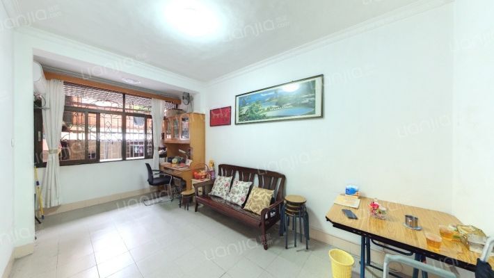 六中教师宿舍二手房实景图