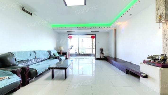 时代芳群二手房实景图