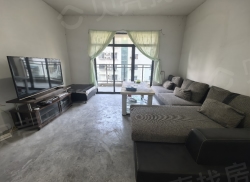 整租·汇福星城 3室2厅 南_汇福星城租房