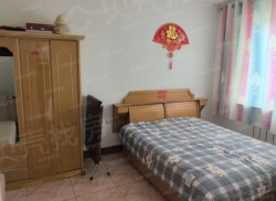 整租·青松小区 2室0厅 南_青松小区租房