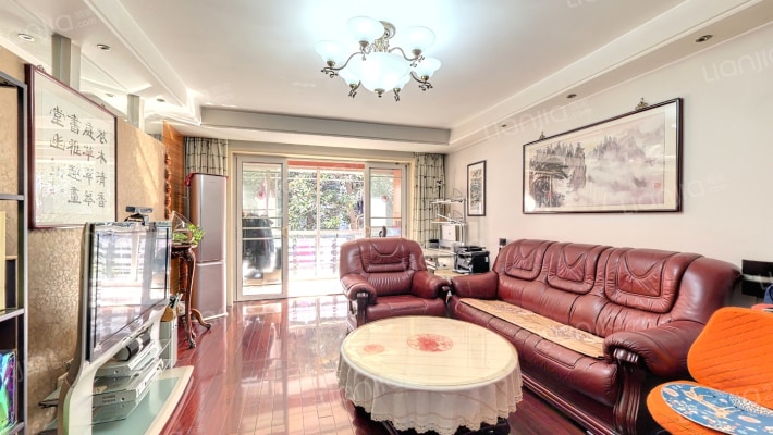 丁香园二手房实景图