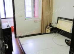 整租·银行宿舍 2室1厅 东南_银行宿舍租房