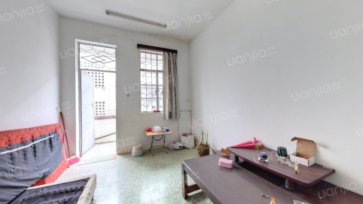 涵秀里二手房实景图