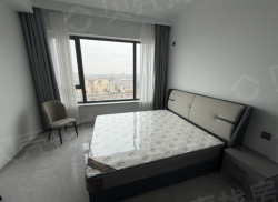 整租·融创第七区 1室1厅 西_融创第七区租房