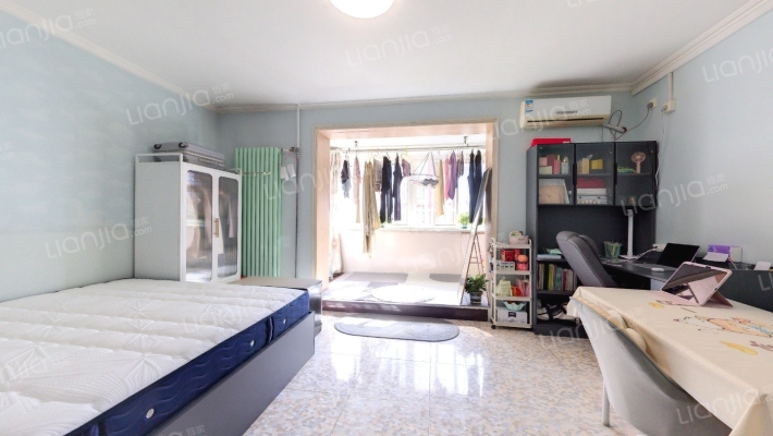 新风南里二手房实景图