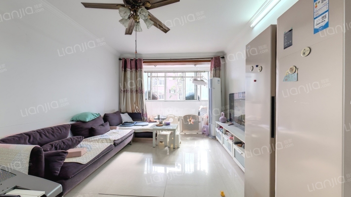 梅浦新村二手房实景图