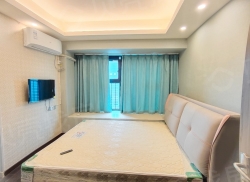 合租·碧桂园·保利玖樟台 4居室 南卧_碧桂园·保利玖樟台租房