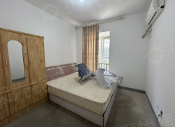 整租·雷音花园 2室1厅 东南_雷音花园租房