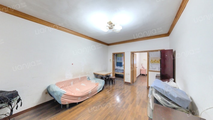 百善台小区二手房实景图