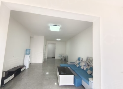 整租·甜城印象 3室2厅 南_甜城印象租房