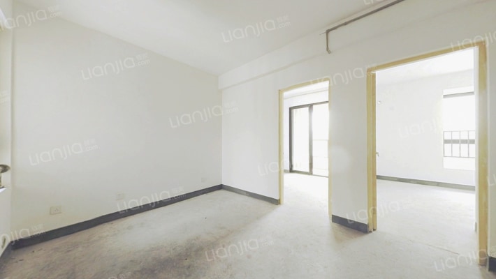 文庭景苑四期二手房实景图