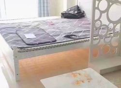 整租·翡翠城 1室1厅 南_翡翠城租房