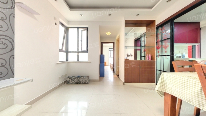 路劲主场一期二手房实景图