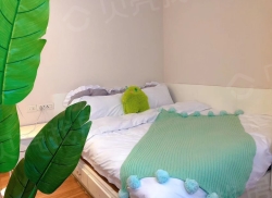 整租·聚丰锦绣盛世 1室0厅 东南_聚丰锦绣盛世租房