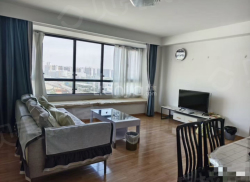 整租·天澜青春苑 4室2厅 东/南_天澜青春苑租房