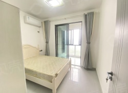 合租·山水春城 3居室 南卧_山水春城租房