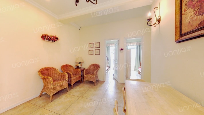 圣陶苑二手房实景图