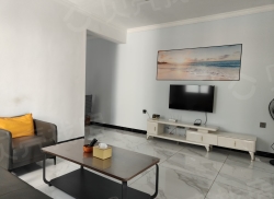 整租·碧水半岛 2室2厅 北_碧水半岛租房