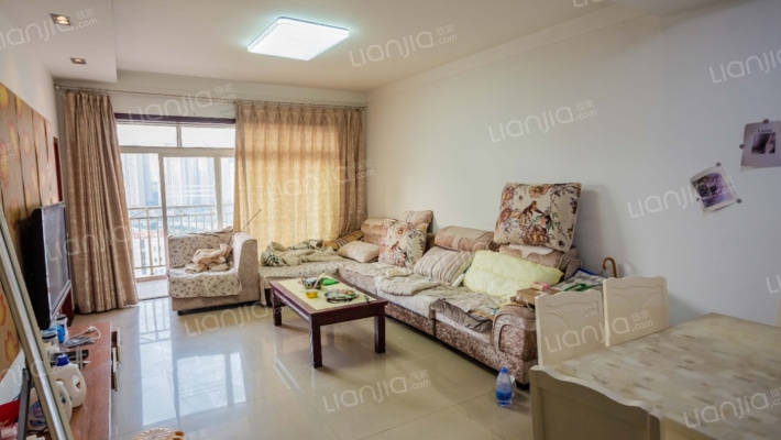 顺帆名鼎二手房实景图