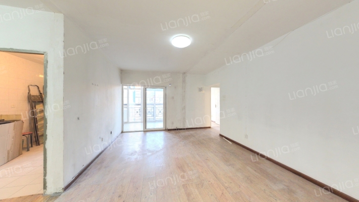 大屯里小区二手房实景图