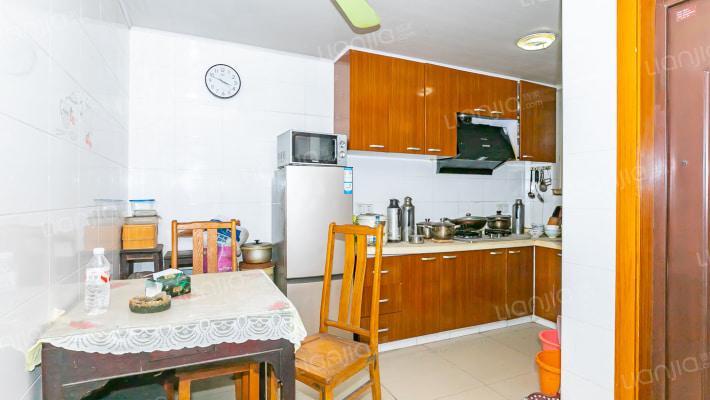 海虹大楼二手房实景图