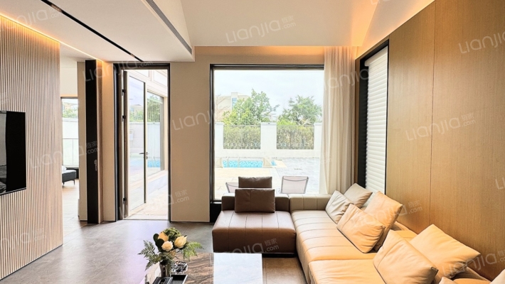 海棠101二手房实景图