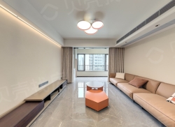 整租·中海寰宇天下汇德里 3室2厅 南_中海寰宇天下汇德里租房