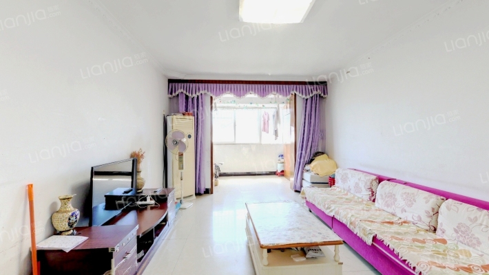 府前东街小区二手房实景图