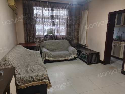 整租·铁三局职工家属院 2室1厅 南