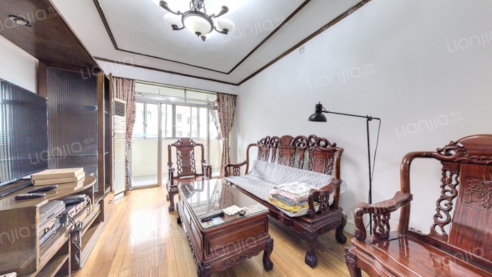 欣宇小区二手房实景图