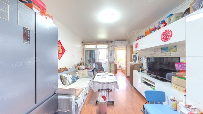 豆瓣胡同二手房实景图